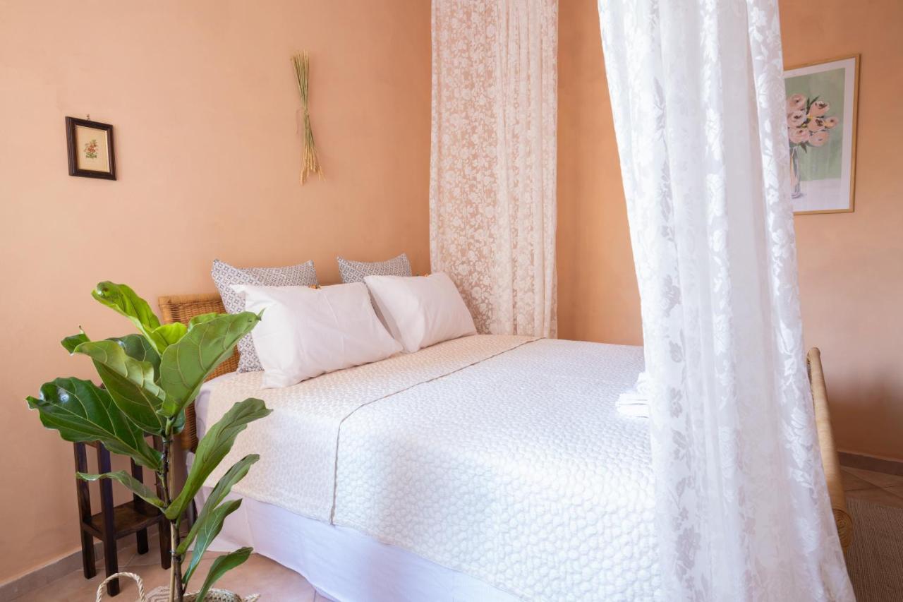 Mediterranean House - 12 Min From Acropolis! Apartment Athena Bagian luar foto