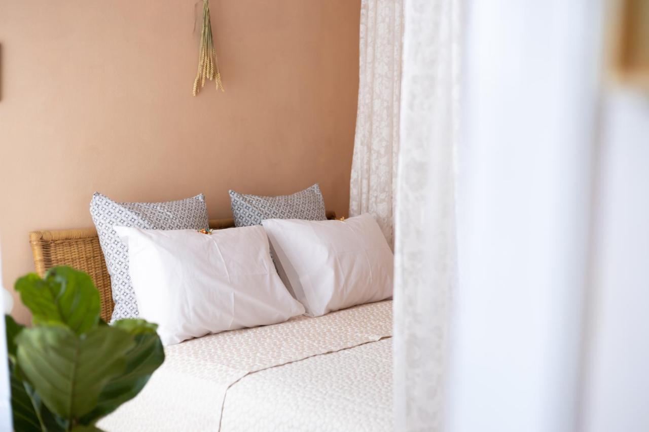 Mediterranean House - 12 Min From Acropolis! Apartment Athena Bagian luar foto