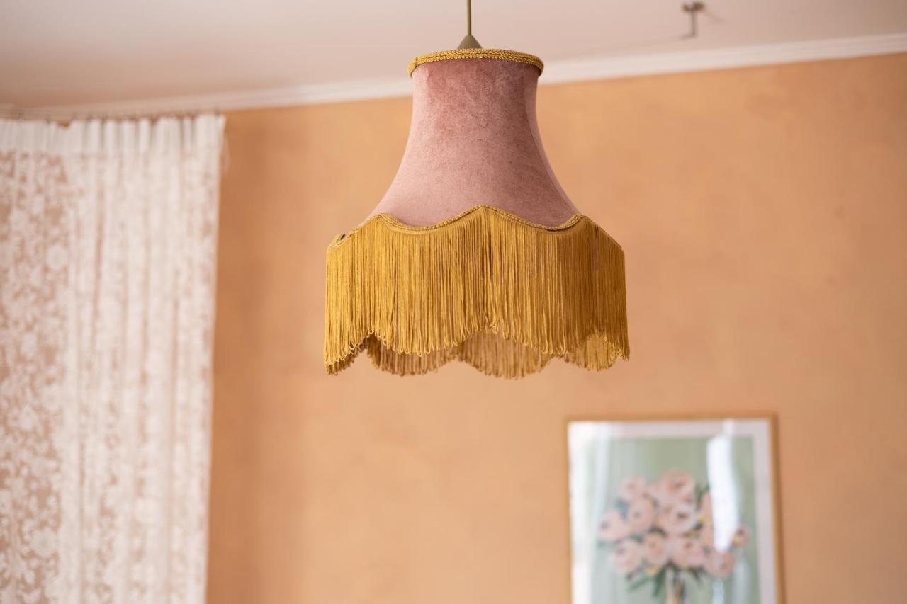 Mediterranean House - 12 Min From Acropolis! Apartment Athena Bagian luar foto